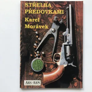 Střelba předovkami, Karel Morávek