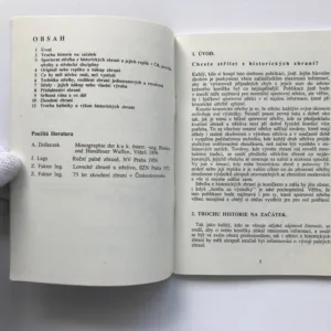 Střelba předovkami, Karel Morávek