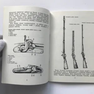 Střelba předovkami, Karel Morávek