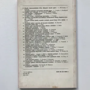 Etika a právo v lékařské praxi / Transplantace kostní tkáně a kostních derivátů, Jitka Stolínová, Miloslav Janovec