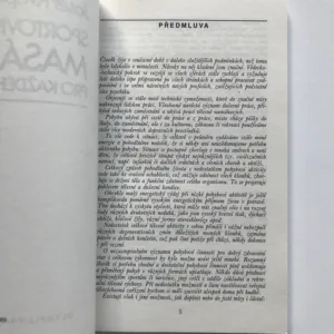 Sportovní masáž pro každého, Josef Kvapilík