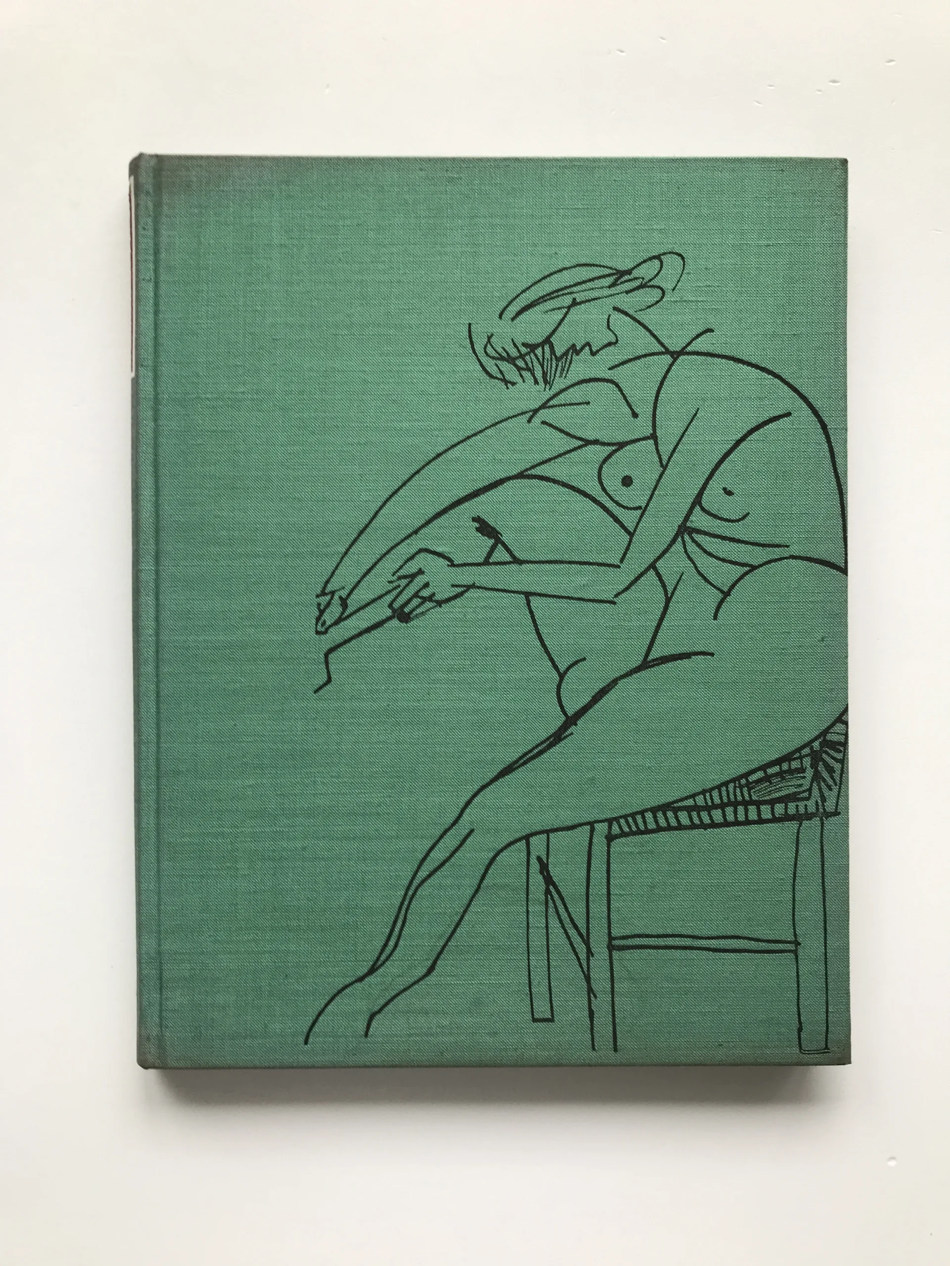 Renato Guttuso, John Berger