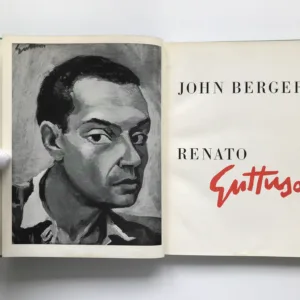 Renato Guttuso, John Berger