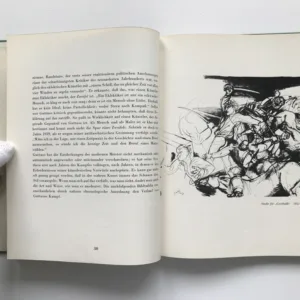 Renato Guttuso, John Berger