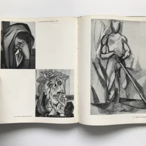 Renato Guttuso, John Berger