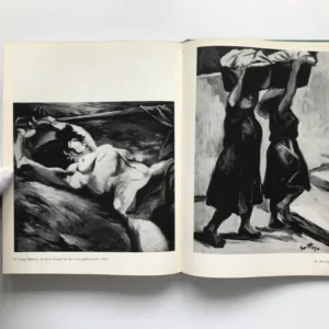 Renato Guttuso, John Berger