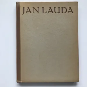 Jan Lauda, Jan Tomeš