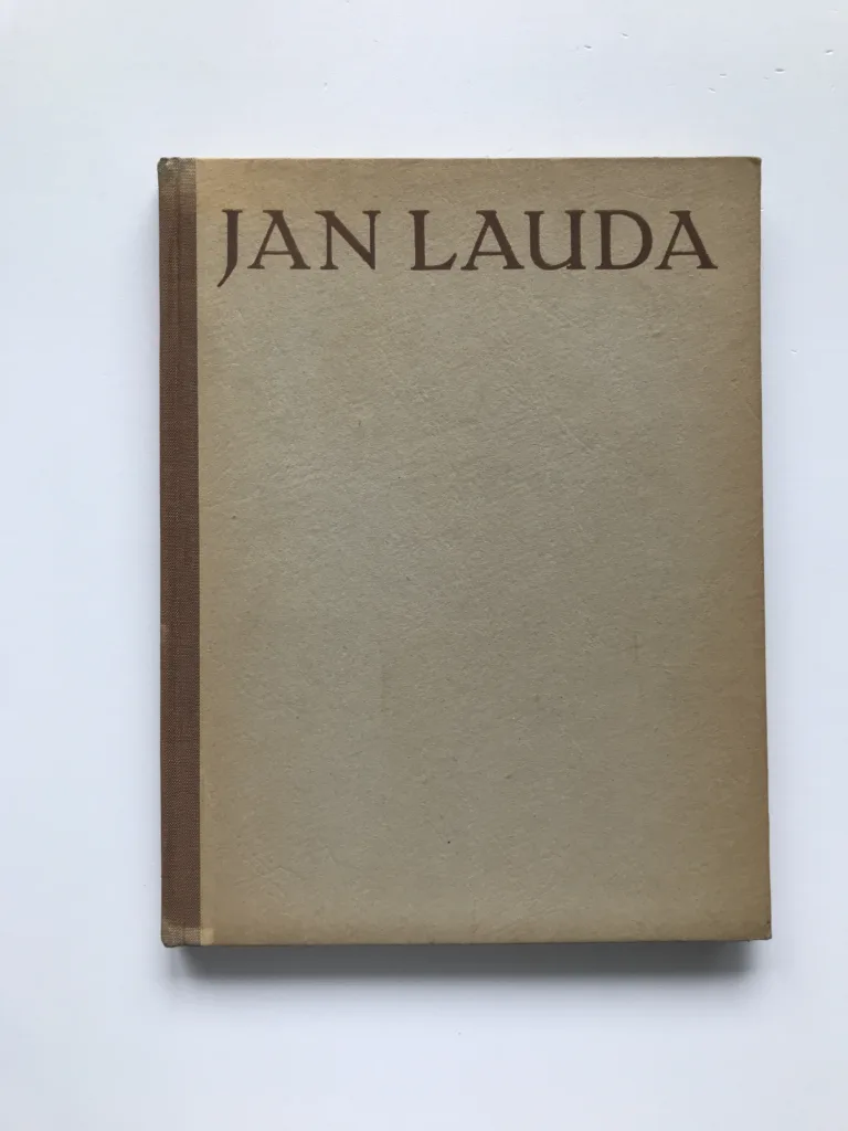 Jan Lauda, Jan Tomeš