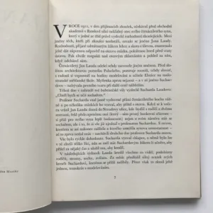 Jan Lauda, Jan Tomeš