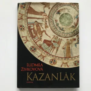 Kazanlak, Ludmila Živkovová