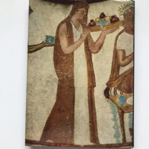 Kazanlak, Ludmila Živkovová