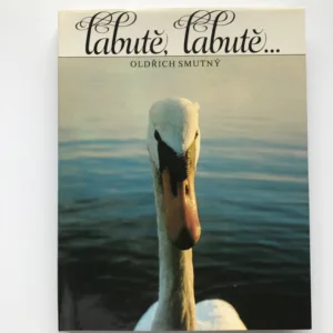 Labutě, labutě..., Oldřich Smutný