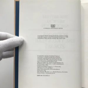 Rodinná encyklopedie zdraví