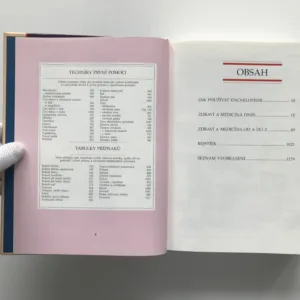 Rodinná encyklopedie zdraví