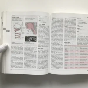 Rodinná encyklopedie zdraví