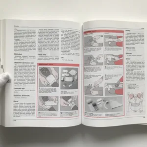 Rodinná encyklopedie zdraví