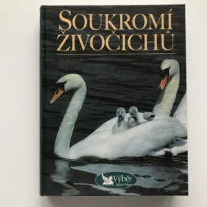 Soukromí živočichů, John Palmer