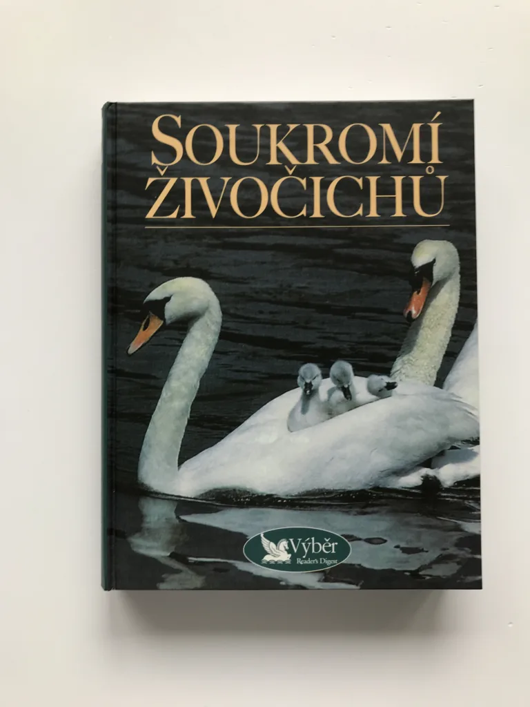 Soukromí živočichů, John Palmer