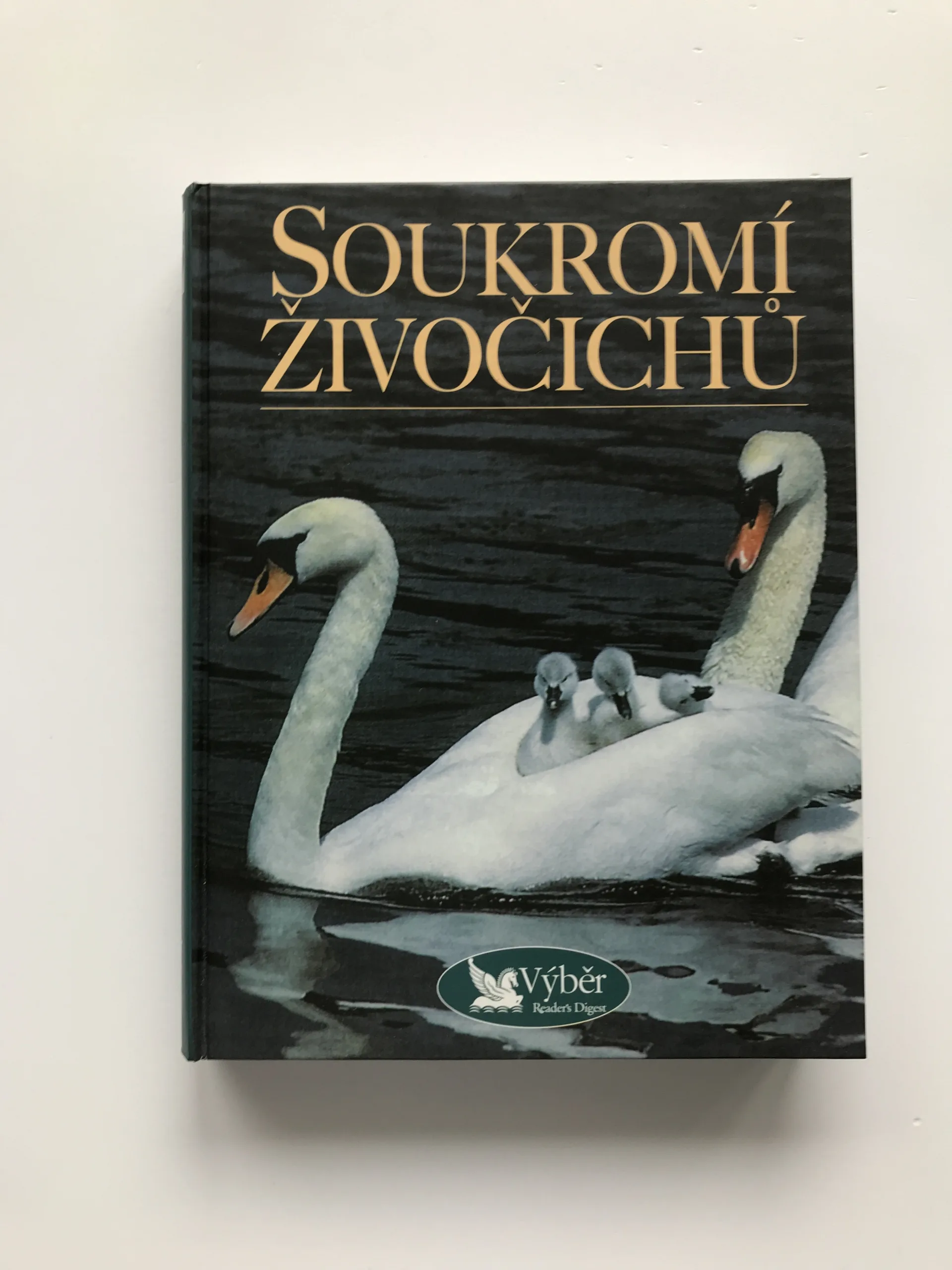 Soukromí živočichů, John Palmer