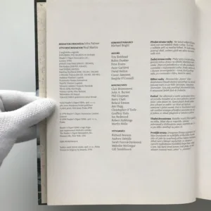 Soukromí živočichů, John Palmer