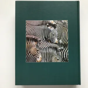 Soukromí živočichů, John Palmer