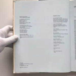 Atlas záhadných míst, Jennifer Westwoodová