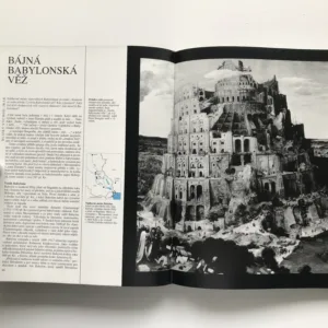 Atlas záhadných míst, Jennifer Westwoodová