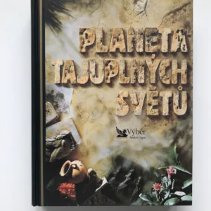 Planeta tajuplných světů, Mary Devineová
