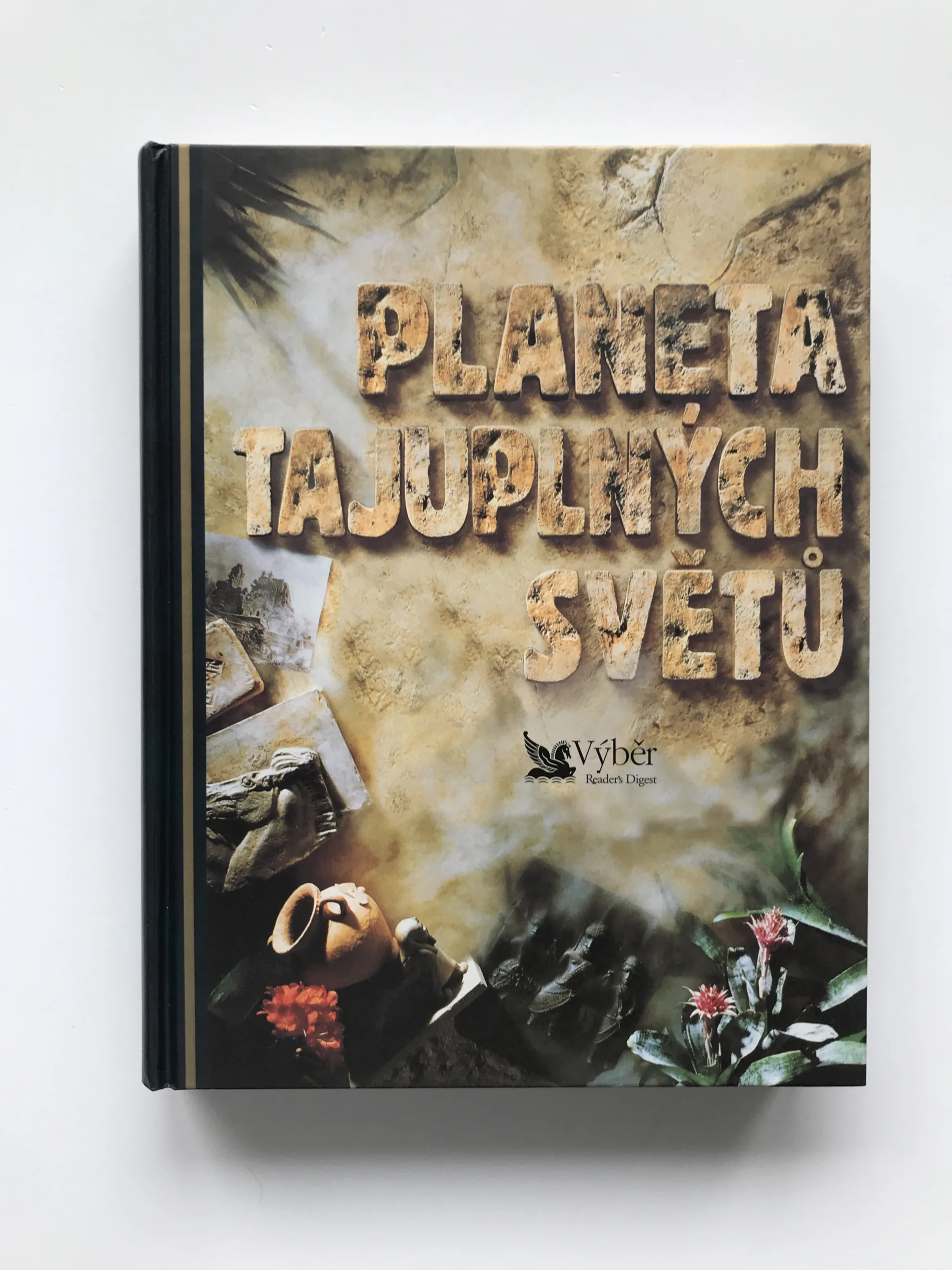 Planeta tajuplných světů, Mary Devineová