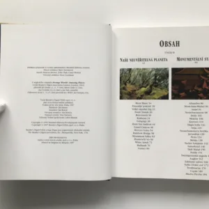 Planeta tajuplných světů, Mary Devineová