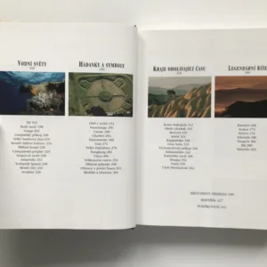 Planeta tajuplných světů, Mary Devineová