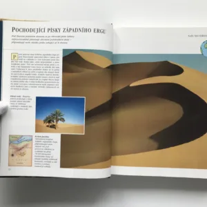 Planeta tajuplných světů, Mary Devineová