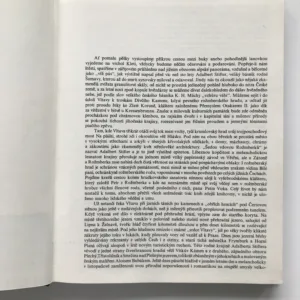 Šumava, Josef Erhart, Marie Erhartová