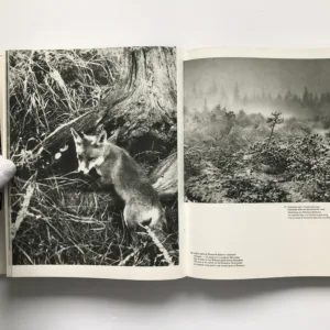 Šumava, Josef Erhart, Marie Erhartová