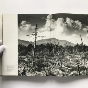 Šumava, Josef Erhart, Marie Erhartová