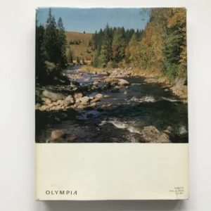 Šumava, Josef Erhart, Marie Erhartová