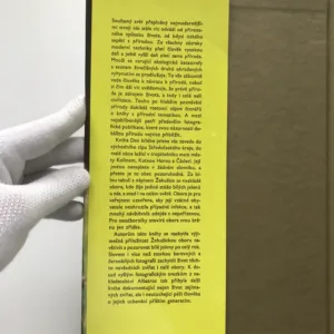 Den bílého jelena, Jarolav Holeček, Ivana Nohejlová