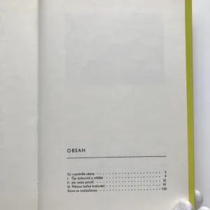 Den bílého jelena, Jarolav Holeček, Ivana Nohejlová