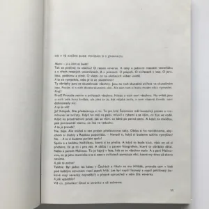 O rezaté veverce, Jarolav Holeček, Daniela Fischerová