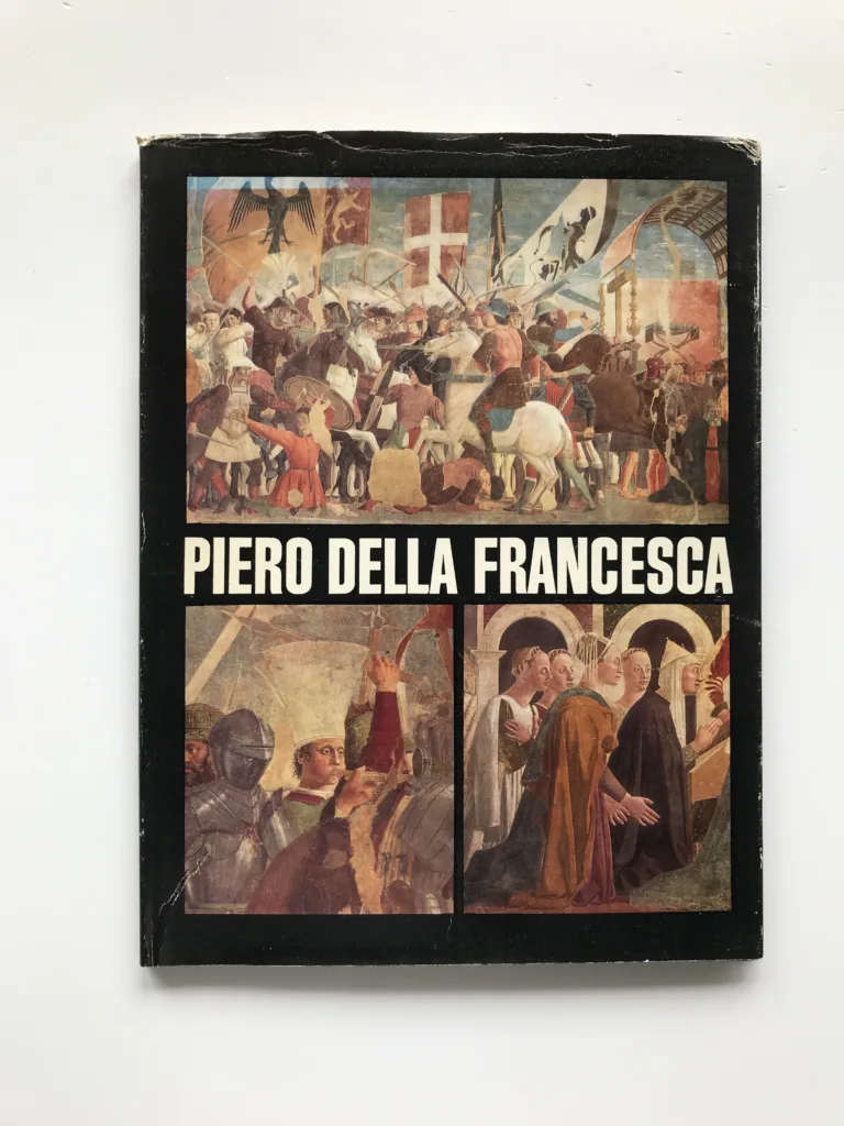 Piero Della Francesca