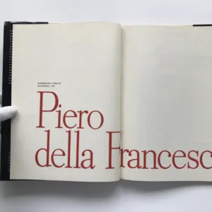 Piero Della Francesca