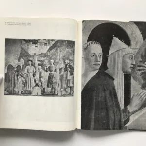 Piero Della Francesca