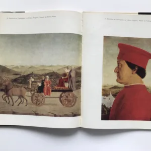 Piero Della Francesca