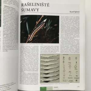 Šumava – Příroda, historie, život