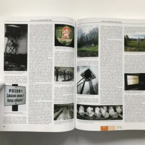 Šumava – Příroda, historie, život