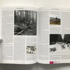 Šumava – Příroda, historie, život