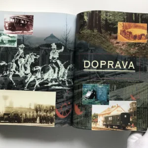 Šumava – Příroda, historie, život