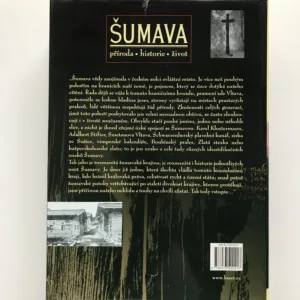 Šumava – Příroda, historie, život