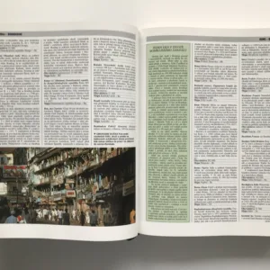 Všechno o Zemi (Místopisný průvodce světem)