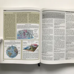 Všechno o Zemi (Místopisný průvodce světem)